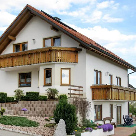 דירה Alpenblick By Interhome Brenden