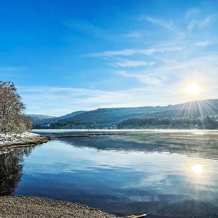 Alpenblick By Interhome Appartement Brenden