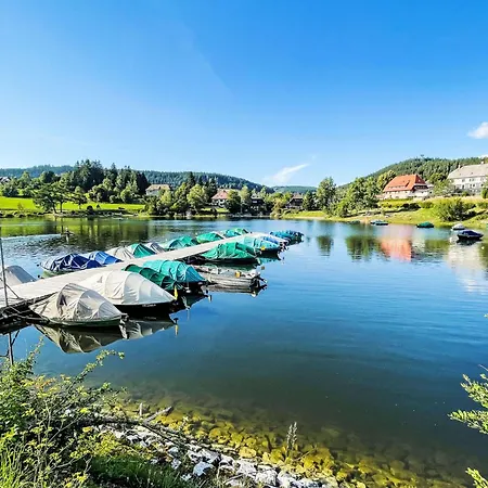 Appartement Alpenblick By Interhome Brenden