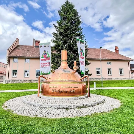 Alpenblick By Interhome