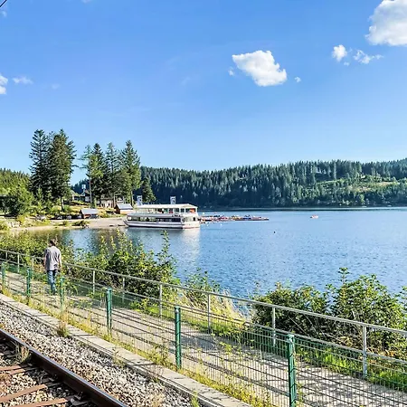 Alpenblick By Interhome Appartement