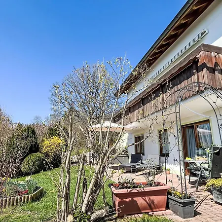 Appartement Alpenblick By Interhome Brenden