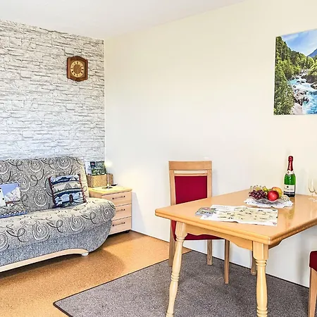 Alpenblick By Interhome * Brenden