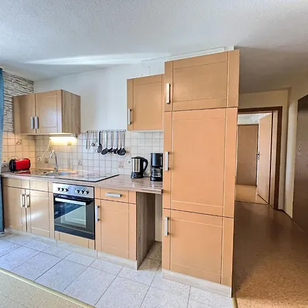 Alpenblick By Interhome Appartement *