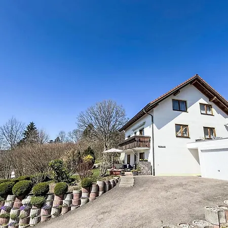 Alpenblick By Interhome Appartement Brenden