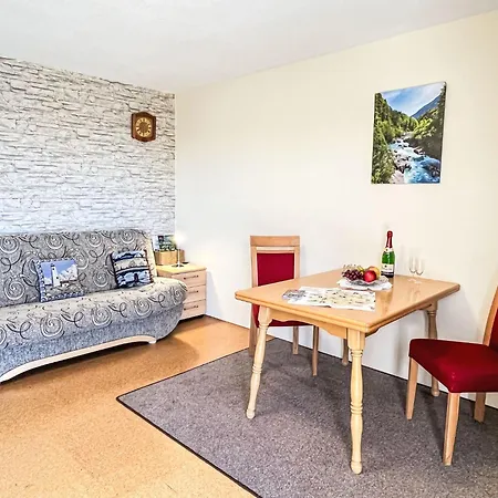 Alpenblick By Interhome Brenden