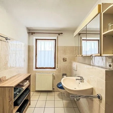 Appartement Alpenblick By Interhome