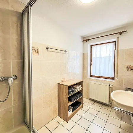 Appartement Alpenblick By Interhome *