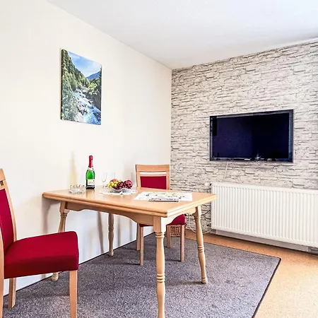 Alpenblick By Interhome Brenden