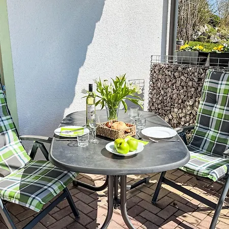 Alpenblick By Interhome * Brenden