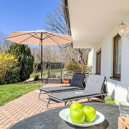 Alpenblick By Interhome