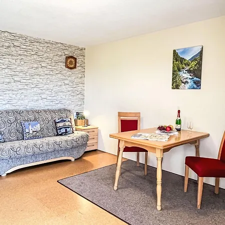 Alpenblick By Interhome דירה