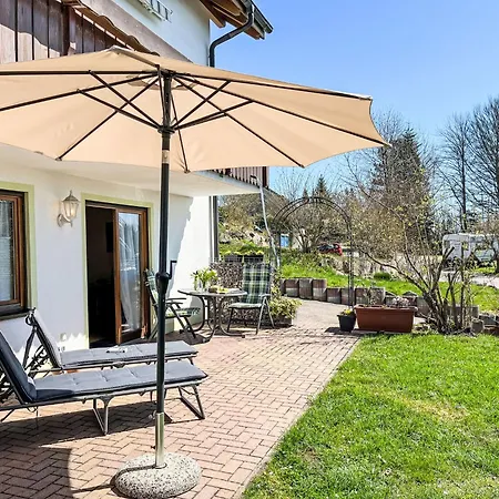 Apartamento Alpenblick By Interhome