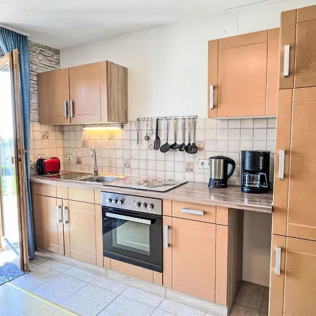 Alpenblick By Interhome *