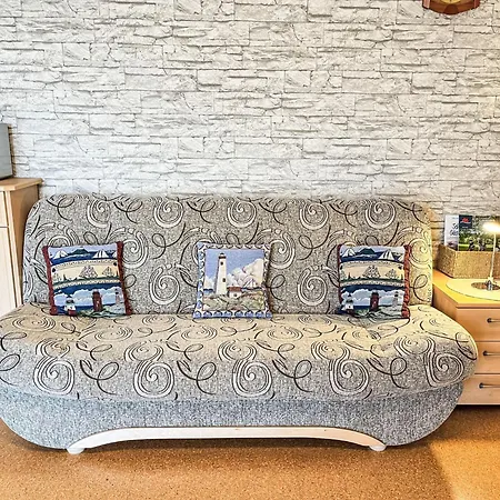 Alpenblick By Interhome * Brenden