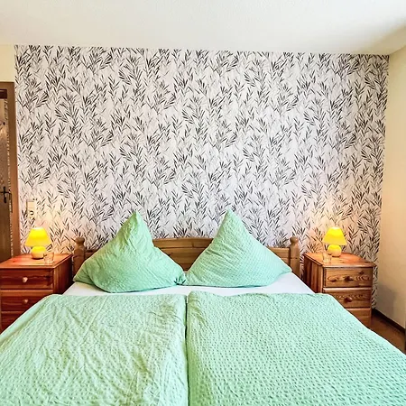 Alpenblick By Interhome Appartement