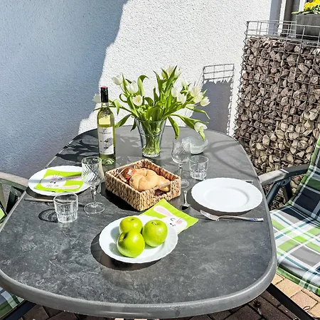 Appartement Alpenblick By Interhome