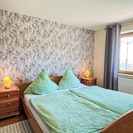 Alpenblick By Interhome Brenden