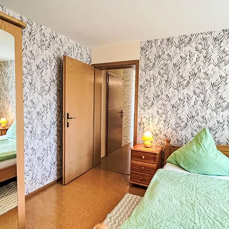 Alpenblick By Interhome Appartement *