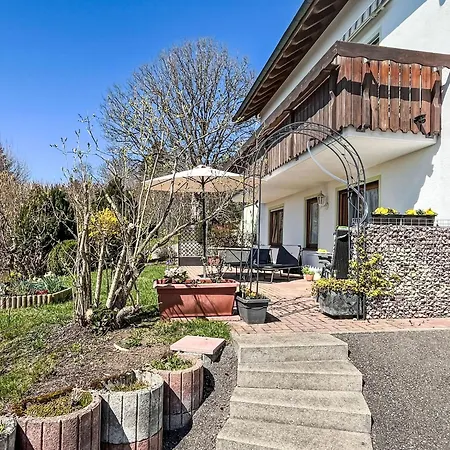 Alpenblick By Interhome Appartement