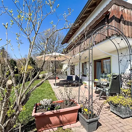 Alpenblick By Interhome * Brenden