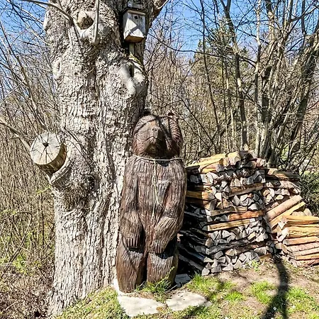 Alpenblick By Interhome Appartement Brenden