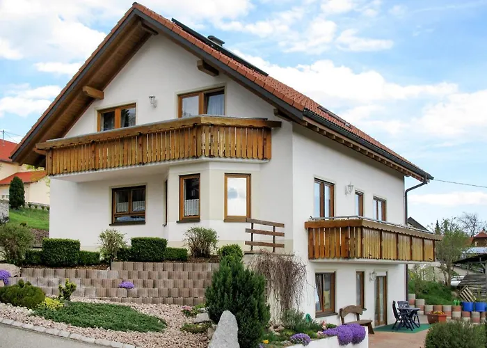 公寓 Alpenblick By Interhome Brenden