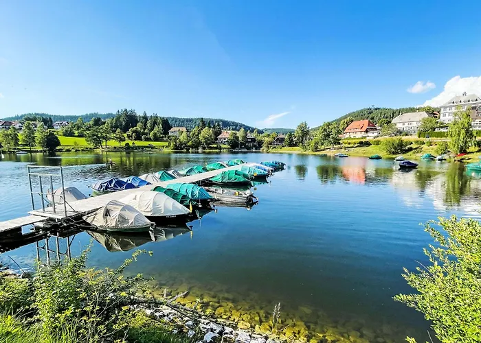 公寓 Alpenblick By Interhome Brenden