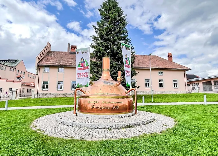 Alpenblick By Interhome