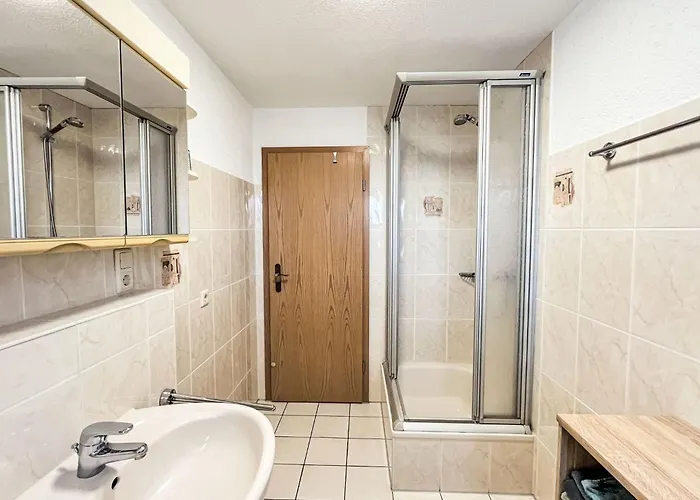 公寓 Alpenblick By Interhome *