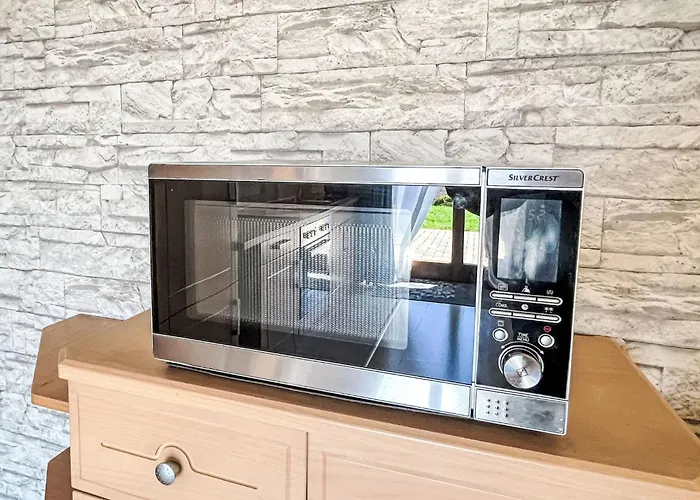 Alpenblick By Interhome *