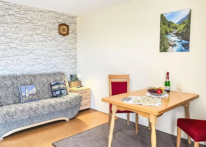 Alpenblick By Interhome * Brenden