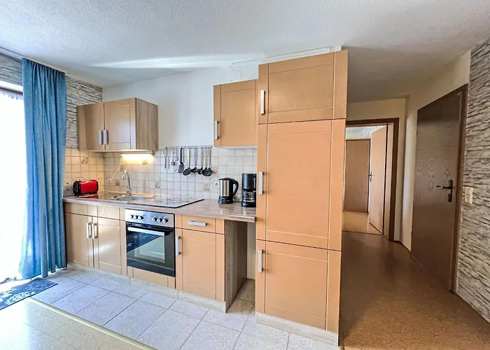 Alpenblick By Interhome 公寓 *