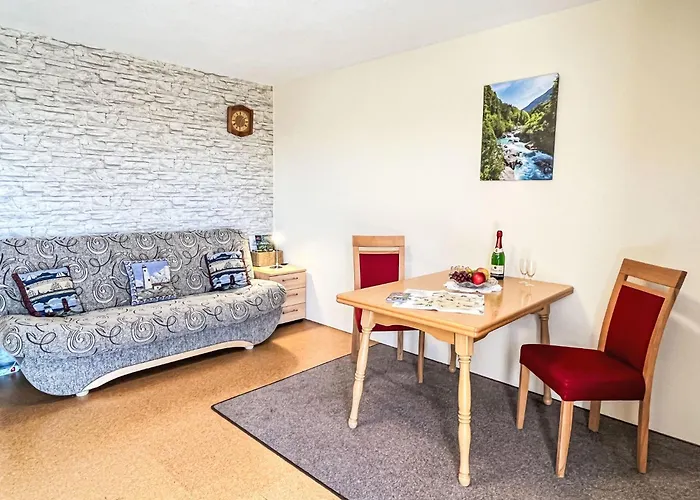 Alpenblick By Interhome Brenden