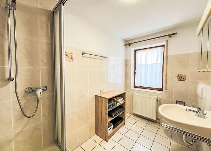 公寓 Alpenblick By Interhome *