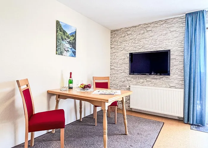 Alpenblick By Interhome Brenden