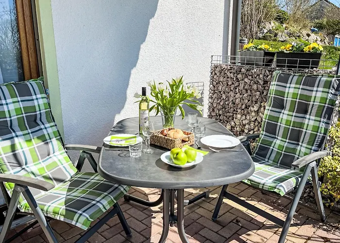 Alpenblick By Interhome * Brenden