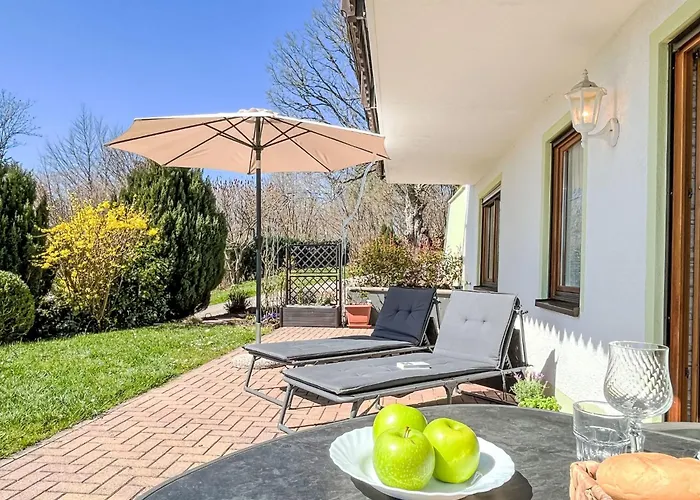 Alpenblick By Interhome