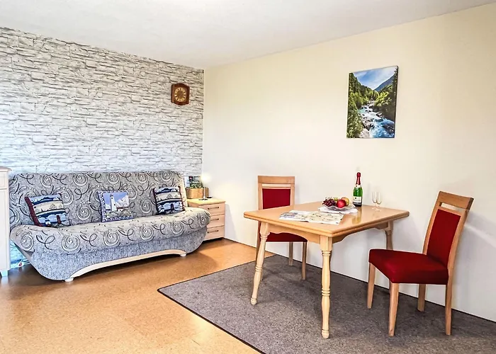 Alpenblick By Interhome 公寓