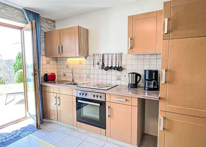 Alpenblick By Interhome *