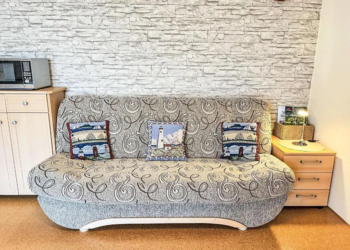 Alpenblick By Interhome * Brenden