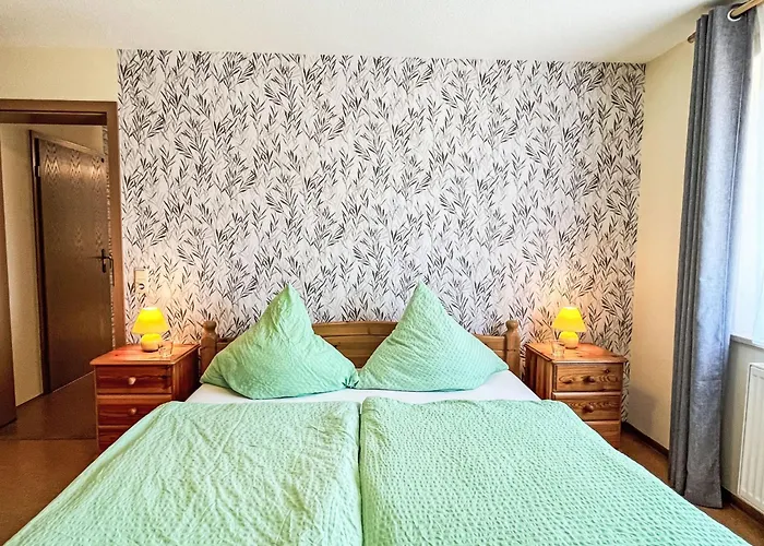 Alpenblick By Interhome 公寓