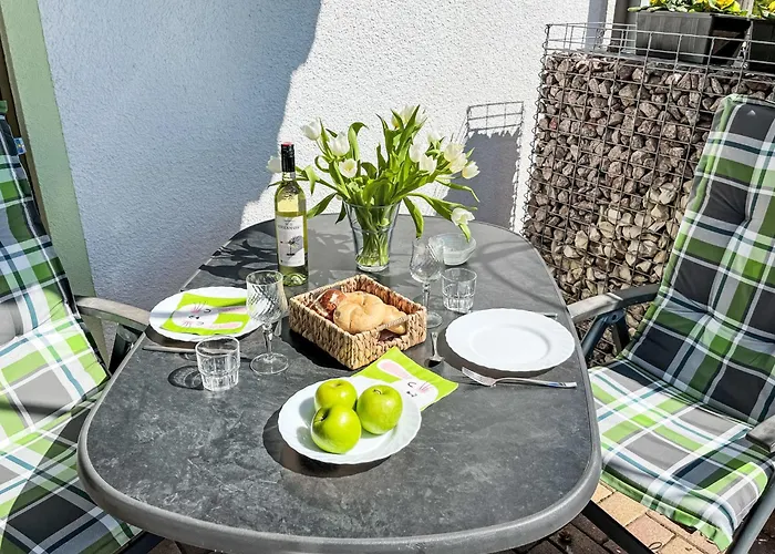 公寓 Alpenblick By Interhome