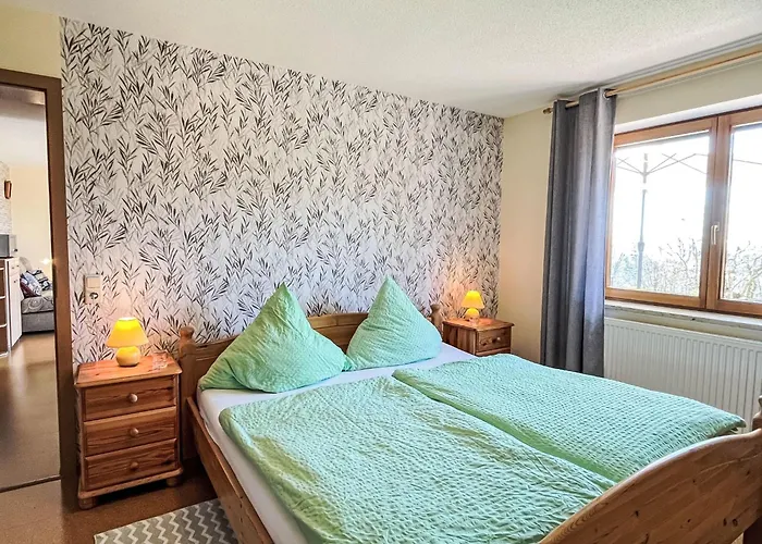 Alpenblick By Interhome Brenden