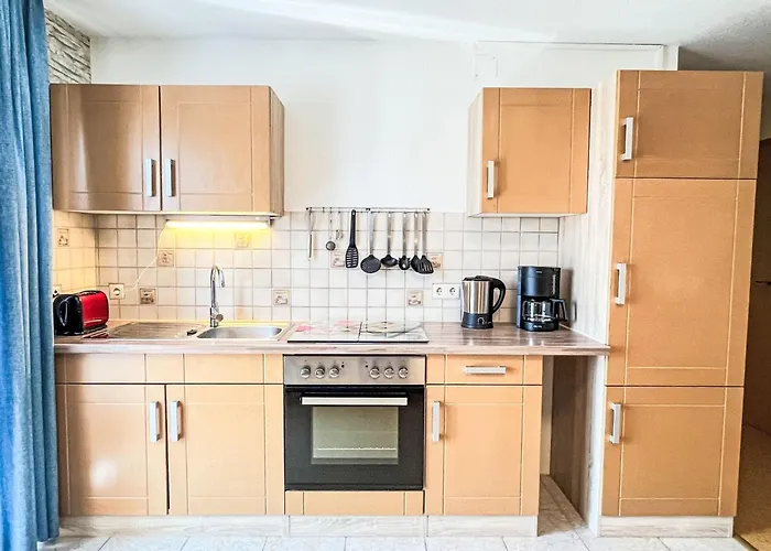 Alpenblick By Interhome * Brenden