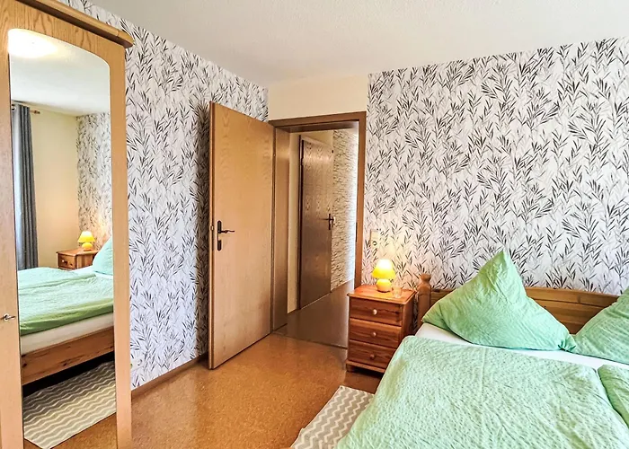 Alpenblick By Interhome 公寓 *