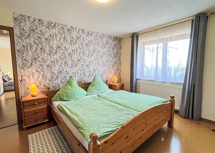 Alpenblick By Interhome *