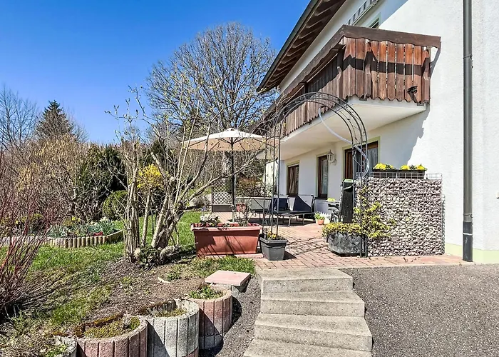 Alpenblick By Interhome 公寓