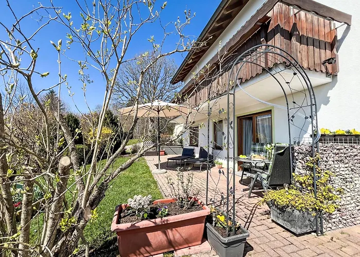 Alpenblick By Interhome * Brenden